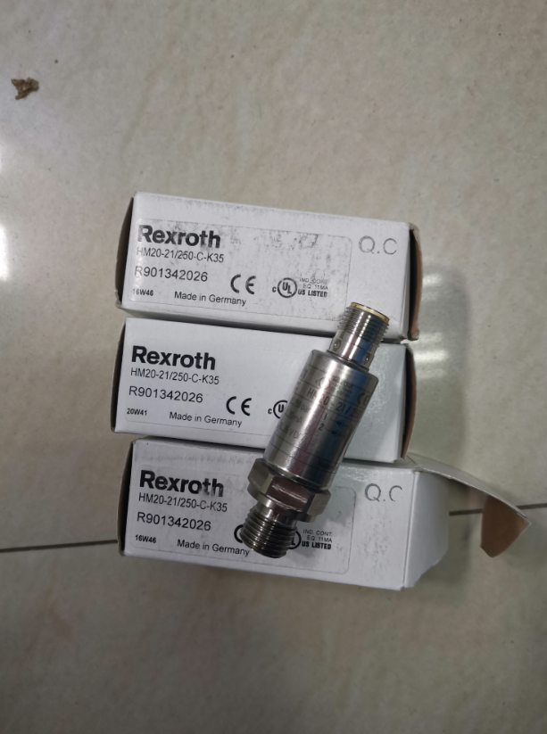 HM20-21 250-C-K35   力士樂(lè)壓力傳感器 