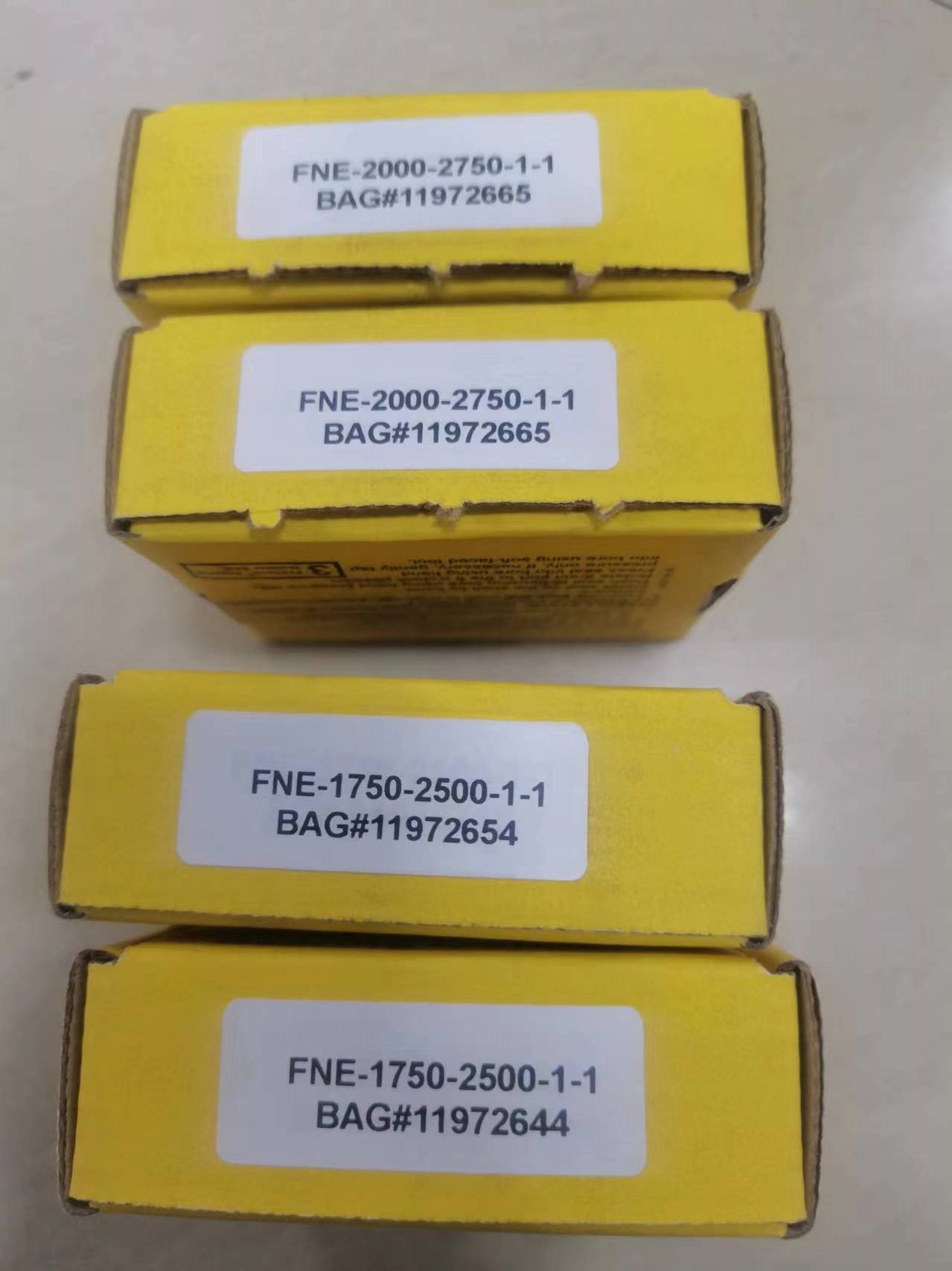 天益機電供應(yīng) 派克 ProTech 隔離器-15