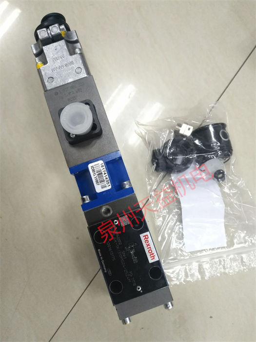 天益機電力士樂工業(yè)產(chǎn)品 "PGP2-22 008RE20VE4 2" "0811402052" "R166271420" "4WRZE10E85-73 6EG24K31 A1D3M" 