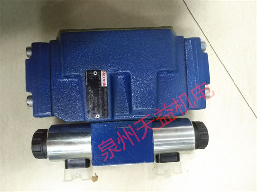 天益機(jī)電力士樂(lè)工業(yè)產(chǎn)品"Z6插頭" "4WEH16J72 6EG24N9ETK4 B10" "MSK040C-0600-NN-M1-UGO-NNNN 1" "R928005837 1.0040 H10