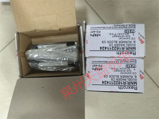 天益機(jī)電力士樂(lè)工業(yè)產(chǎn)品"4WRTE16W6-200L-46 6EG24EK31 F1M 2" "R162211424" "0811403017" "1817006847" 