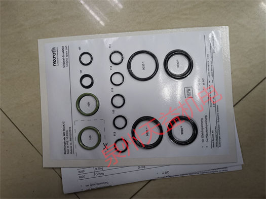 天益機(jī)電力士樂(lè)工業(yè)產(chǎn)品 "7472A20898" "R900357578" "R900701892 2" "3842552717 " 