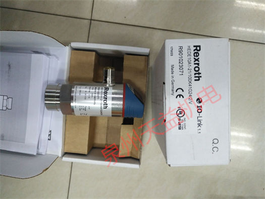 天益機(jī)電力士樂(lè)工業(yè)產(chǎn)品 "R928005891 1.0160 H10XL-A00-0-M 2" "HEDE10A1-21 100K41G24 2 V" "Z2FS16-8-31 S2" "R91133