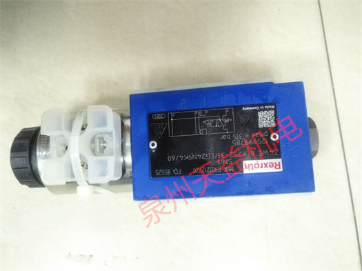 天益機(jī)電力士樂工業(yè)產(chǎn)品"HED3OA4X 200K6" "R901212720 Z4WE6X252-31 EG24N9K4 60" "R928019851" "4WE6HA62 EG24N9K