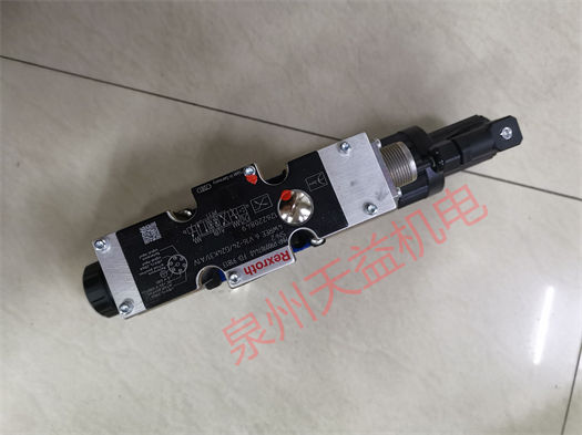 天益機(jī)電力士樂工業(yè)產(chǎn)品 "R900702060 VT-MSPA1-1-12 V0 0" "4WREE6V16-24 G24K31 A1V (2)" "VT-SWA-1-13 DFEE 3" "2FRM