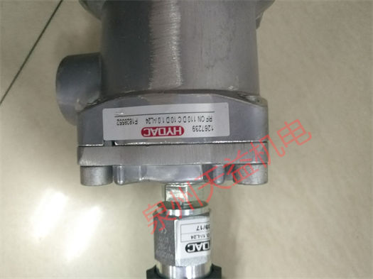 天益機電 HYDAC 工業(yè)產(chǎn)品 "3019736 " "RFON110DC10D1.0-L24 2" "3769592 " "3769592" 
