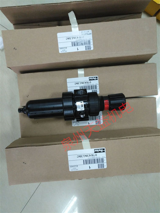 天益機電PARKER工業(yè)產(chǎn)品 "5001717 " "07E43A13AC 3" "GDCTM63X100" "P2LBX512ESNDDN " "C1325" 