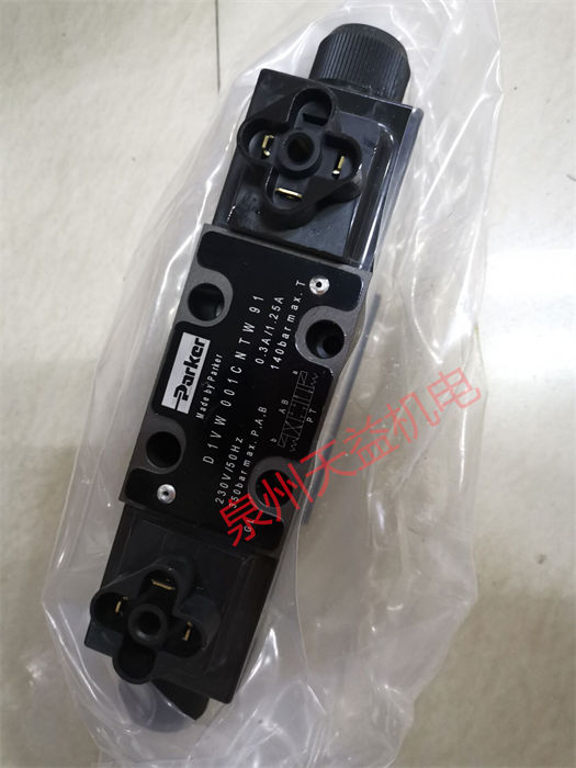 天益機電PARKER工業(yè)產(chǎn)品 "1860423-30-Y 2" "D1VW001CNTW" "XW68PLP-2-2" "14RB18FC (3)" "RHD35LCF" 