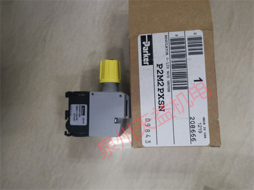 天益機(jī)電PARKER工業(yè)產(chǎn)品"D1VW002CNJW4N91" "31010619" "P2M2PXSN" "9MV400S " "FTBE2A10Q" 
