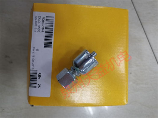 天益機(jī)電PARKER工業(yè)產(chǎn)品""FM2DDKV 55" "3199 04 10" "1CA48-10-4" "D04B2-0.2N " "D41VW020B4NJW3B91 " 