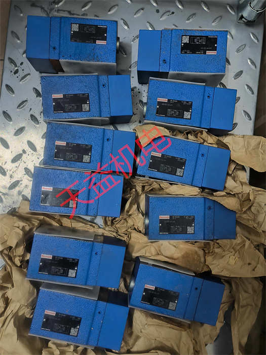 天益機電力士樂工業(yè)產品"R901258093線圈10通24VDC" "VFC5610-37K0-3P4-MNA-NN-NNNNN-NNNN" "ZDC10P-25 XM 1" "PV7-1A 16-2