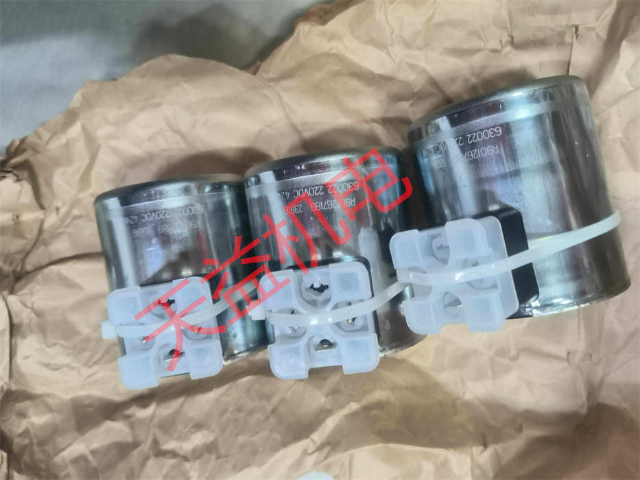天益機電力士樂工業(yè)產品"R911306620 HAS01.1-050-072-MN" "R901267189" "M-3SED6UK14 350CG24N9K4" "PV7-1A 16-20RE