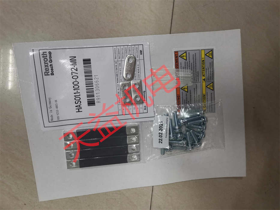 天益機電力士樂工業(yè)產品"R900072028 ABZMM63-250" "R911306621 HAS01.1-100-072-MN" "M-3SEW6U38 420MG205N9K4 V" "PGF