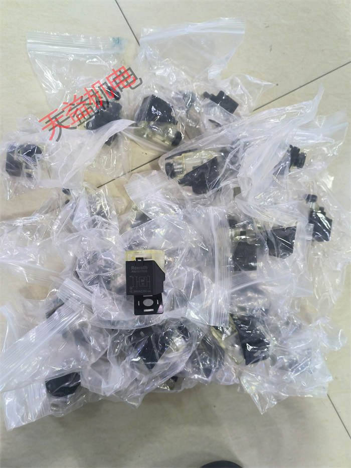 天益機電力士樂工業(yè)產(chǎn)品""R900375749 LT09HG-1X 125 02M" "R901017022" "傳感器和線纜" "PGF2-22 006RE01VE4" "DBDS10K18 315