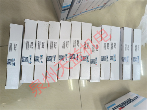 天益機電力士樂工業(yè)產(chǎn)品"4WE6E73-6X EG24N9K4 A12" "R961000472" "PGF1-2X 1.7RL01VM" "R165181420" "R901134614  VT-H