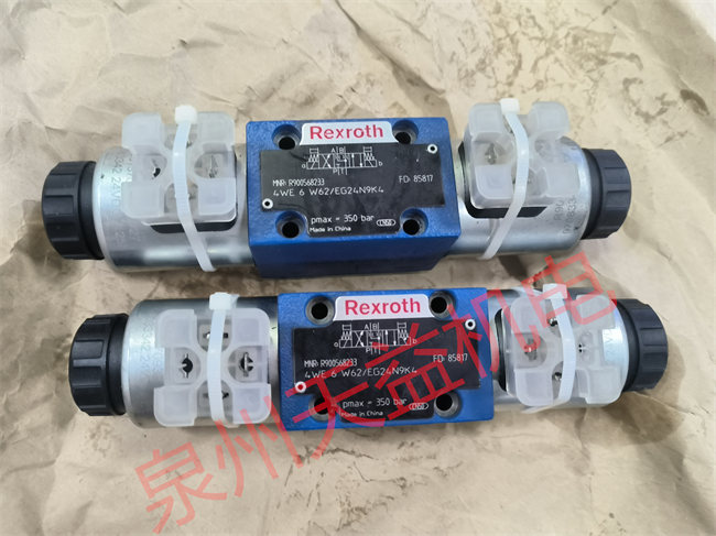 天益機電力士樂工業(yè)產(chǎn)品"ZDB6VP2-42 100V" "4WE6W62 EG24N9K4" "R900066324  ABZMM100-250BAR MPA-R B-G 2" "081140203