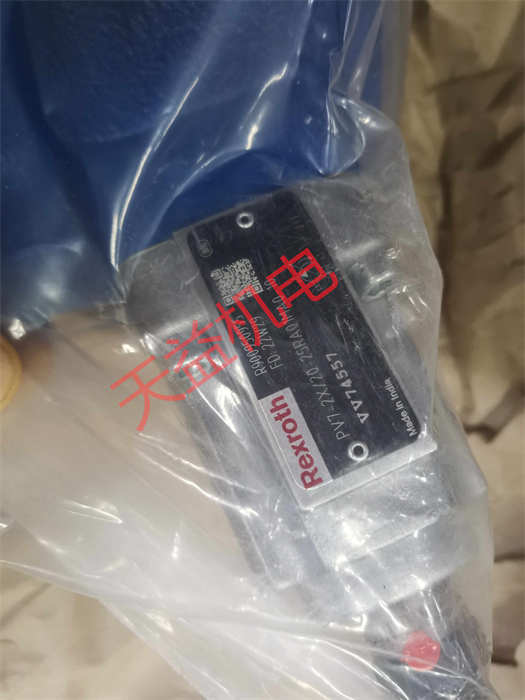 "R900868651 VT-SWA-1-13 SYDFEE 1" "R900950955 PV7-2X 20-25RA01MA0-10" "R900556812 4WRSE10天益機電力士樂工業(yè)產品