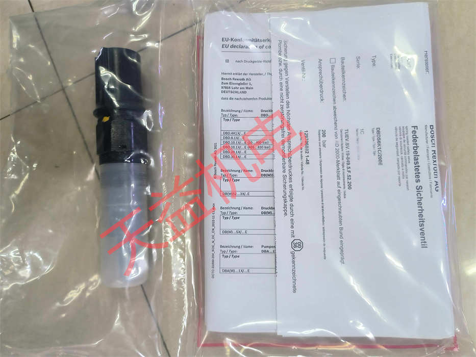 天益機電力士樂工業(yè)產品"AE A10VSO45DFLR 31R-PPA12N00 1" "DBDS6K1C 200E" "0811405061 VT-VRRA1-537-20 V0 1" "DR20-