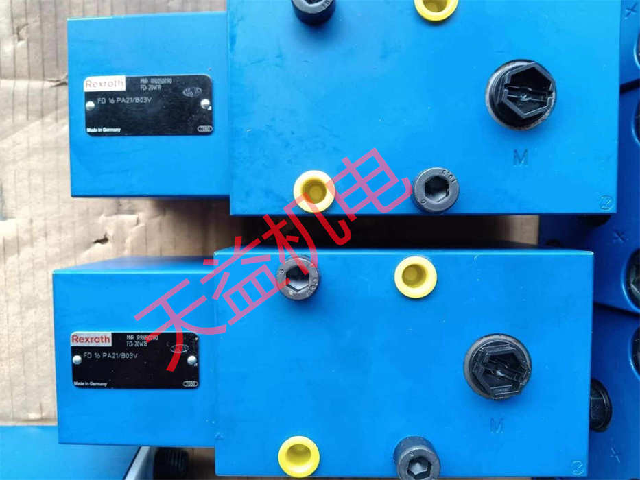 天益機電力士樂工業(yè)產品"DB30-2N56 250E_副本" "FD16PA21 B03V" "A10VSO100DFR1 31R-VPA12N00" "0510225006現(xiàn)貨"