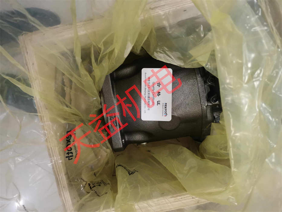 天益機電力士樂工業(yè)產品"0532015135 1" "A2FO63 61R-VBB05現(xiàn)貨" "AA10VSO71DRS 32R-VPB22U00E-S2183 2" "DBDS20P1X 315"