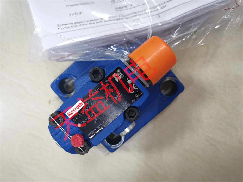 天益機電力士樂工業(yè)產品"0510425020" "0510120020 1" "DB30-2N56 250E" "DBETE-62 315YG24K31F1V"