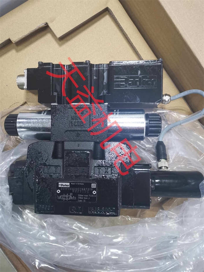 天益機電parker工業(yè)產(chǎn)品"D1FBE01HC0NJW014" "D31FCE02DC1NB7019" "D1FVE02CC0NJW310" "CPOM2DDV 60 2"