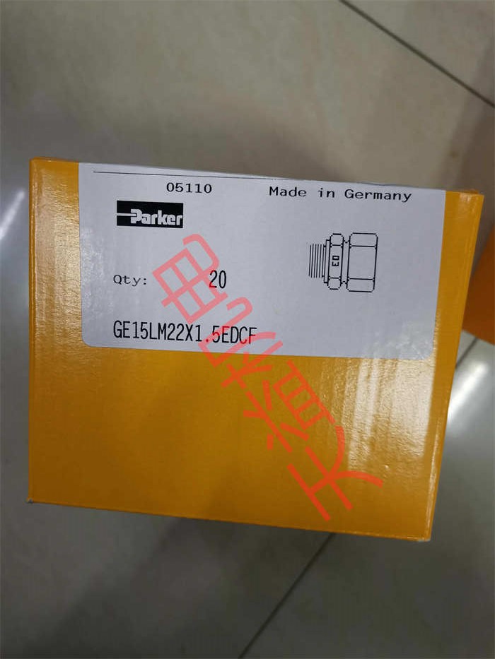天益機電parker工業(yè)產(chǎn)品"RHD20SOMDCF" "GE15LM22X1.5EDCF" "SCLTSD-520-10-05 1" "D1VW020HVTW91"
