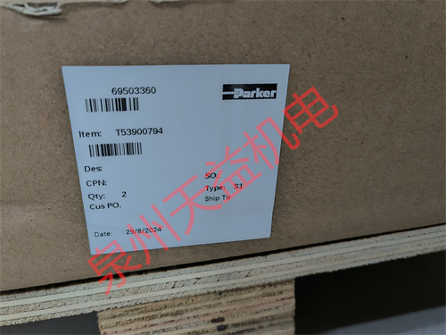天益機電parker工業(yè)產品"71216SN1GL00N0D100C2 1" "T53900794" "FM2DDKV 55 2" "PK602HLL01_副本" 