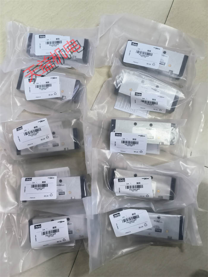 天益機電parker工業(yè)產品"AK-D3WCTW30" "P2LDX514PP" "PK703HK001" "L7058380253" 
