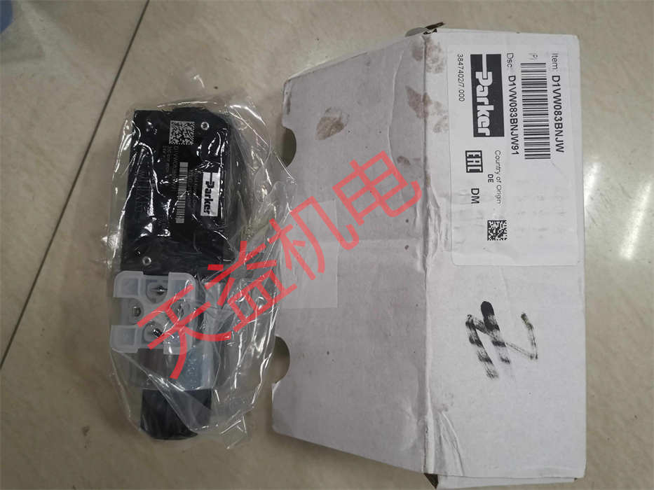 天益機電parker工業(yè)產(chǎn)品"D07AA1A" "RK2HDL0301 " "D1VW083BNJW91 " "FS-502-8FP"