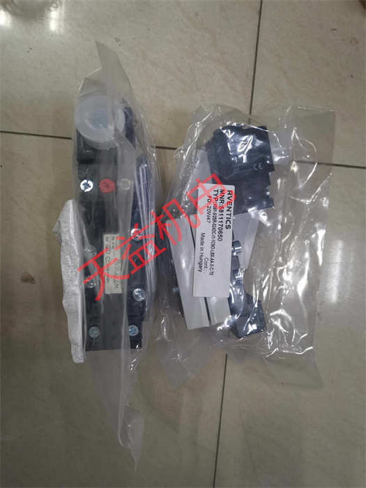 天益機電Aventics氣動產品"0822341005" "5811170650 " "5811110300" "0820019980" "1818509300" 