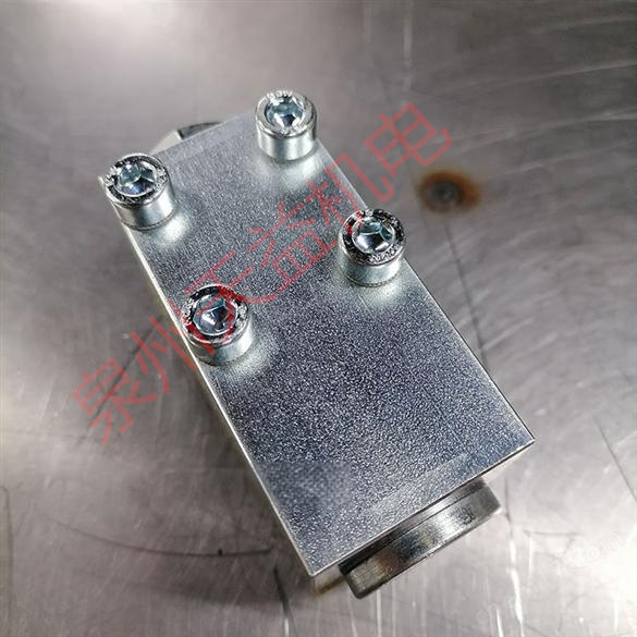 天益機電HAWE工業(yè)產(chǎn)品"NBVP16G B1.5R ABR1.5-G24" "RK2" "HRP3-PYD  1" "NBVP16G-M24 8W  1" 