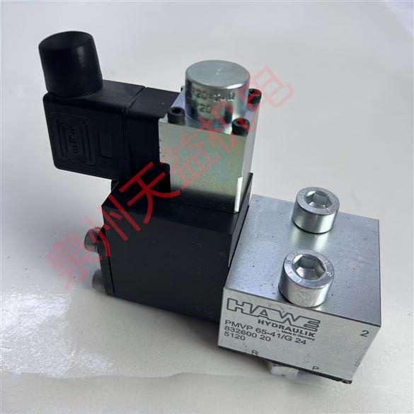 天益機電HAWE工業(yè)產(chǎn)品"VZP1G22-M24 8W" "PMVP6-4 2G24" "VDM3GNR-100 1" "PMVP65-41 G24"