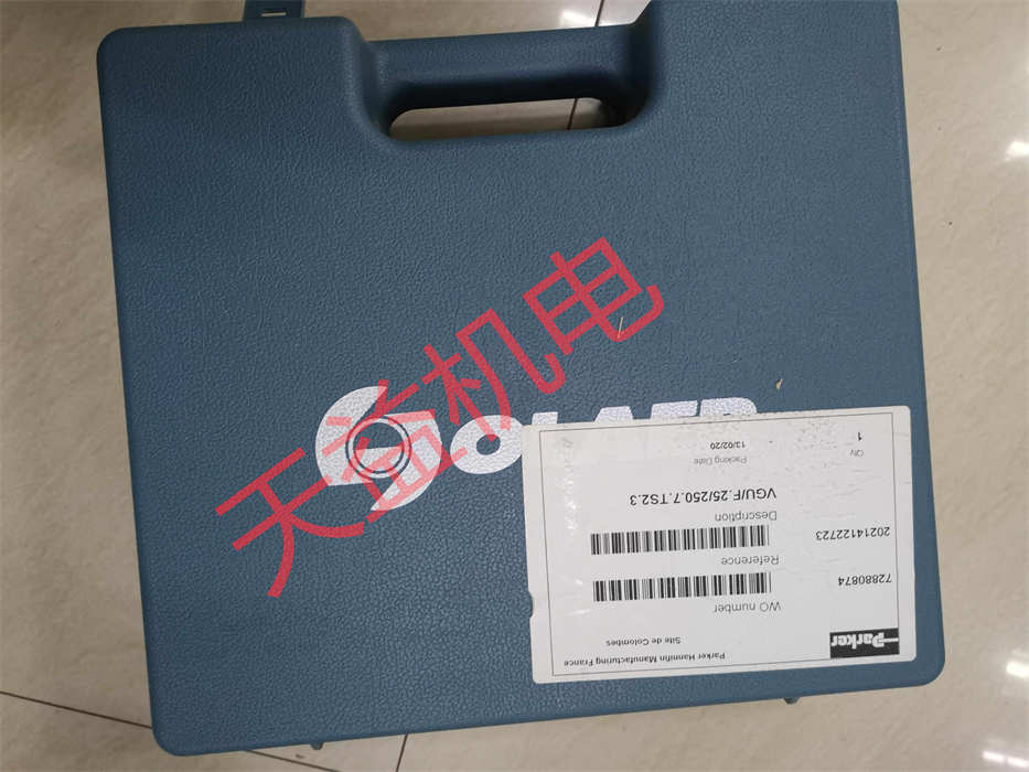 天益機電PARKER工業(yè)產(chǎn)品"PD11S3 " "VGU F.25 250.7.TS2.3" "TF0195US080AADL" "PPS1-1C3-RHM" "R4V06-0G63MA110 S2