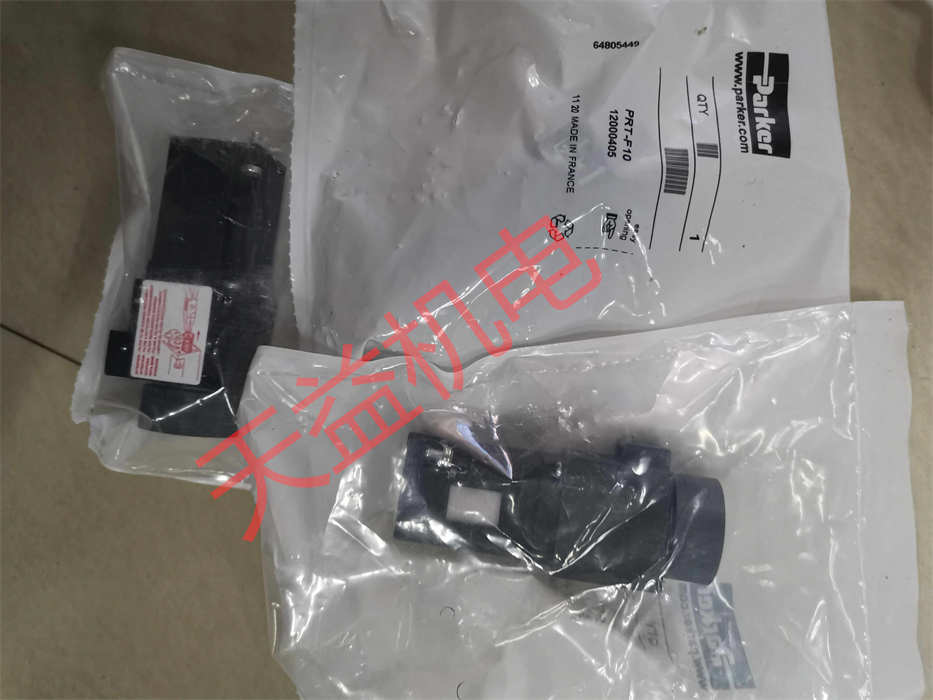 天益機電PARKER工業(yè)產(chǎn)品"P2E-KV32C2" "PRT-F10" "RHD22L6BOMDCF" "T38S71 " "MB20520705383MB654 " 