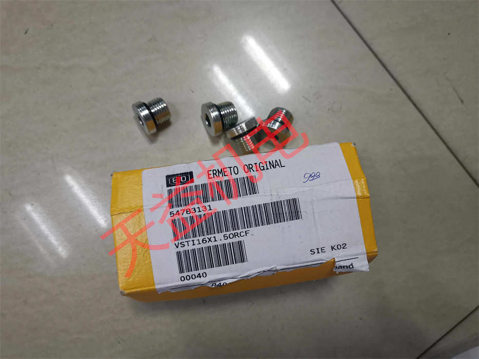天益機電PARKER工業(yè)產(chǎn)品"HC-E63-45-1600合格證" "VSTI16X1.5ORCF" "RDM2PT16SVG" "MAV10LRCF" "PV092B9K1T1NX5861 " 