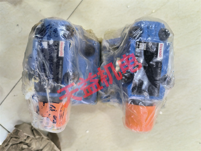天益機電供應(yīng) 力士樂2024工業(yè)產(chǎn)品 "FD32FB21 300B06V 1" "P2GF1 5，0+GF1 3，2RE01+L01U2（R900752530）" "DB20-2-5X 200" "0