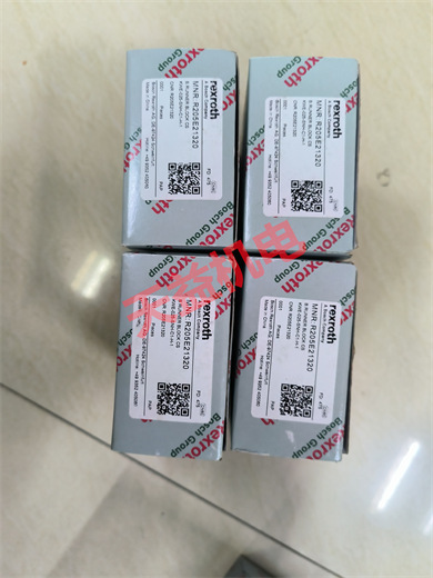 天益機電供應(yīng) 力士樂2024工業(yè)產(chǎn)品 "DB6K2-4X 100YV" "R901439037 VT-MSPA2-2X A5 000 000" "R901258093 1" "R205E21320" 