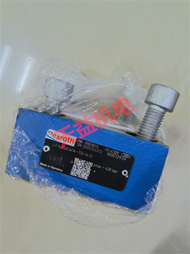 天益機電供應(yīng) 力士樂2024工業(yè)產(chǎn)品 "R902602647" "LFA25KWA-70 A12" "4WE10J5X EG24N9K4 M" "4WE6D61B CW220-50N9Z5L" 